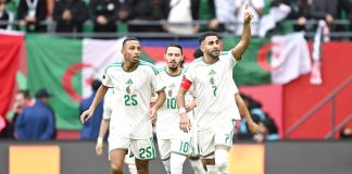 CAN 2025 – Algérie: Les Verts, franchissent un cap avec brio