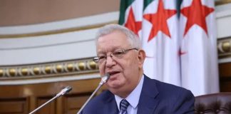 Nasri salue les décisions prises par le président de la République lors du dernier Conseil des ministres