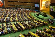 ONU: Adoption d’une résolution réaffirmant la souveraineté du peuple palestinien sur ses ressources naturelles