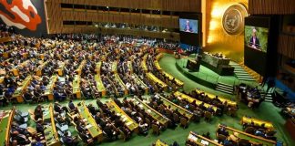 ONU: Adoption d’une résolution réaffirmant la souveraineté du peuple palestinien sur ses ressources naturelles