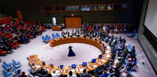 Conseil de sécurité: Le Groupe A3+ souligne l’importance de préserver le patrimoine syrien riche en coexistence pacifique