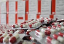 Oran: Saisie de 5.700 comprimés de psychotropes et arrestation de deux individus