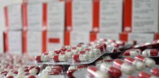 Oran: Saisie de 5.700 comprimés de psychotropes et arrestation de deux individus