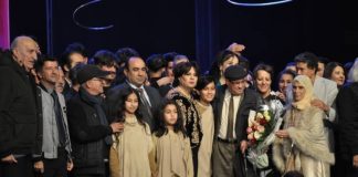 Ouverture de la 18e édition du Festival national du Théâtre professionnel à Alger