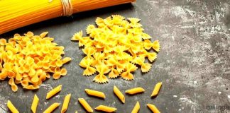 Avec ou sans gluten, les pâtes et leur cuisson n’ont plus de secret pour la science