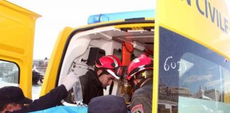 Oum El Bouaghi: 2 morts et 7 blessés dans un accident de la route à Ksar Sbihi