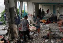 Palestine: L’OCI condamne le bombardement par l’armée sioniste d’une école abritant des déplacés à Ghaza