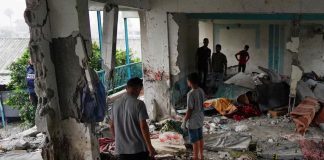 Palestine: L’OCI condamne le bombardement par l’armée sioniste d’une école abritant des déplacés à Ghaza