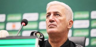 EN: Petkovic face à la presse cet après-midi