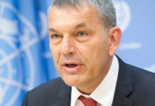 Palestine: La tempête Byron s’intensifie et accentue la détresse deshabitants de Ghaza