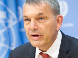 Palestine: La tempête Byron s’intensifie et accentue la détresse deshabitants de Ghaza