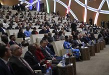 Poursuite à Alger des travaux de la Conférence internationale sur les crimes coloniaux en Afrique