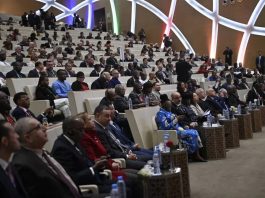 Poursuite à Alger des travaux de la Conférence internationale sur les crimes coloniaux en Afrique