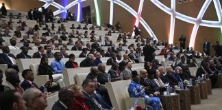 Poursuite à Alger des travaux de la Conférence internationale sur les crimes coloniaux en Afrique