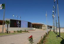 Poursuite des travaux de la 12e session du séminaire de haut niveau sur lapaix et la sécurité en Afrique