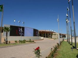 Poursuite des travaux de la 12e session du séminaire de haut niveau sur lapaix et la sécurité en Afrique