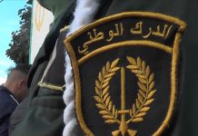 Relizane: Démantèlement d’un réseau international spécialisé dans la contrebande de produits pharmaceutiques