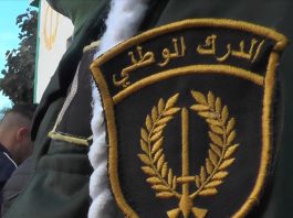 Relizane: Démantèlement d’un réseau international spécialisé dans la contrebande de produits pharmaceutiques