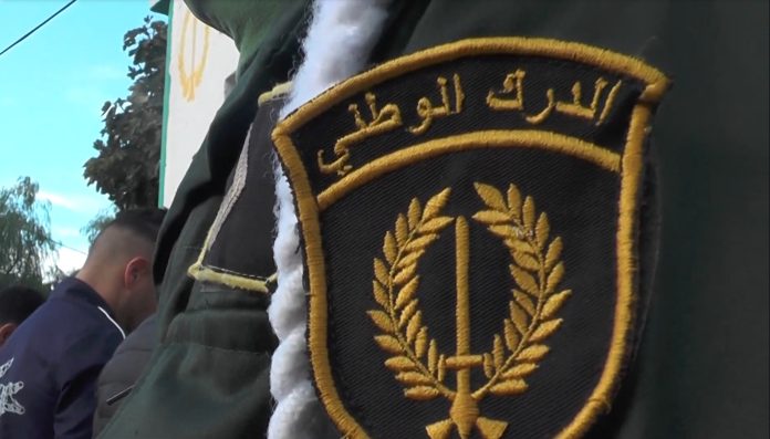 Relizane démantèlement d'un réseau international spécialisé dans la