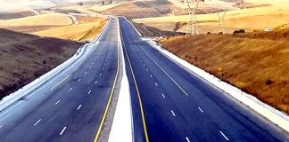 Saïda: lancement des travaux d’aménagement du premier tronçon du dédoublement de la RN 92