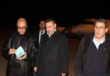 14 morts dans un accident à Béni Abbès: Deux ministres sur place pour superviser la prise en charge