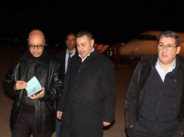 14 morts dans un accident à Béni Abbès: Deux ministres sur place pour superviser la prise en charge