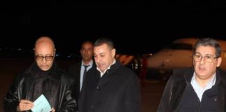 14 morts dans un accident à Béni Abbès: Deux ministres sur place pour superviser la prise en charge