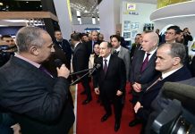 Soutien à la souveraineté économique: Le Premier ministre visite le Salon de la Production algérienne