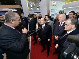 Soutien à la souveraineté économique: Le Premier ministre visite le Salon de la Production algérienne