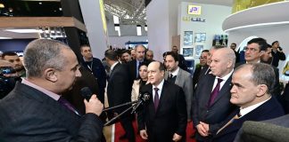 Soutien à la souveraineté économique: Le Premier ministre visite le Salon de la Production algérienne