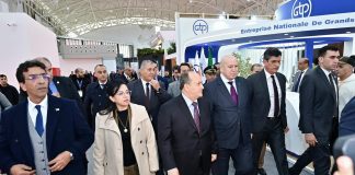Soutien à la souveraineté économique: Le Premier ministre visite le Salon de la Production algérienne