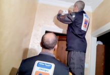 Oran: Installation de 290.000 détecteurs de monoxyde de carbone dans les daïras d’Oran et Bir El Djir
