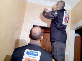 Oran: Installation de 290.000 détecteurs de monoxyde de carbone dans les daïras d’Oran et Bir El Djir