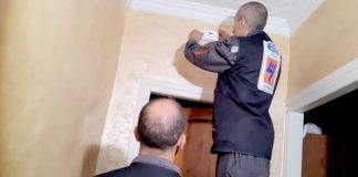 Oran: Installation de 290.000 détecteurs de monoxyde de carbone dans les daïras d’Oran et Bir El Djir