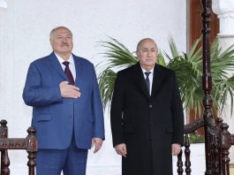 Algérie-Biélorussie: Une feuille de route pour renforcer le partenariat et consolider l’amitié entre les deux pays