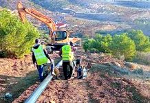Tizi-Ouzou: Lancement prochain des travaux de réhabilitation du réseau AEP de Ouadhias