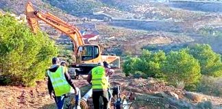 Tizi-Ouzou: Lancement prochain des travaux de réhabilitation du réseau AEP de Ouadhias