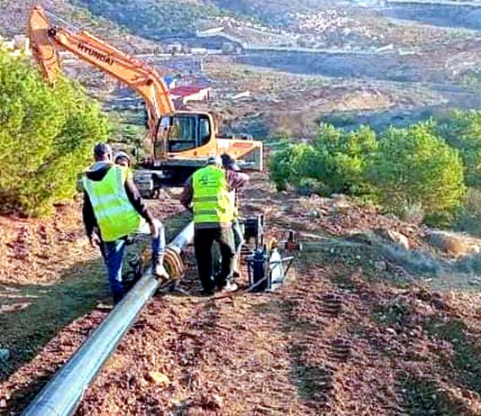 Tizi-Ouzou: Lancement prochain des travaux de réhabilitation du réseau AEP de Ouadhias