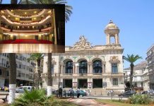 Théâtre régional Abdelkader-Alloula d’Oran: Une série de spectacles artistiques programmée pour le mois de décembre