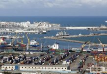 Transport de marchandises: « CNAN El Djazair » étend sa ligne maritime entre l’Algérie et la Croatie pour inclure la Slovénie