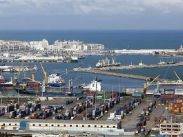 Transport de marchandises: « CNAN El Djazair » étend sa ligne maritime entre l’Algérie et la Croatie pour inclure la Slovénie