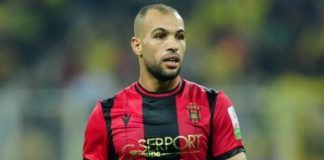 Ligue 1 Mobilis – USM Alger: Résiliation à l’amiable du contrat de Salim Boukhanchouche