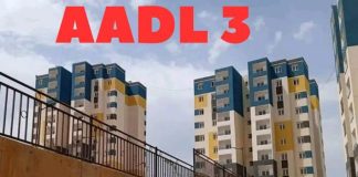 Programme AADL 3: Localisation de 80.000 unités à travers 26 wilayas du pays