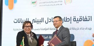 Une plateforme commune AAPI–Formation pour anticiper les besoins en main-d’œuvre: L’État aligne les compétences sur les projets