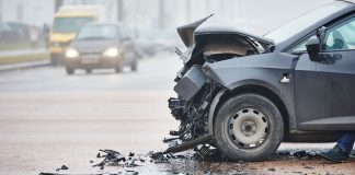 Accidents de la route: 3 morts et 156 blessés en 24 heures