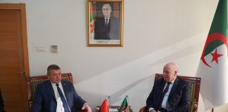 Coopération bilatérale: Alger et Minsk renforcent leurs partenariats industriels et agricoles