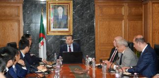 Hydrocarbures: L’Algérie ouvre la voie à de nouveaux partenariats technologiques avec Anton