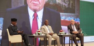 Diplomatie africaine: Attaf salue une participation “remarquable” au 12e Séminaire d’Oran