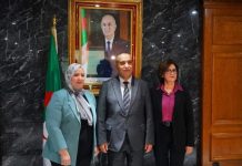 Energie: Installation de la nouvelle présidente de la Commission de régulation de l’électricité et du gaz