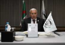 Boughali mobilise les Parlements arabes pour la Palestine: Un appel à une action parlementaire unifiée et plus efficace